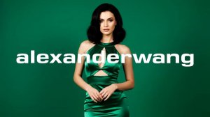 Alexander Wang In Store Music Fashion Ambient Playlist May 2026