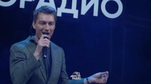 Алексей Воробьев: живой концерт в студии Авторадио (2026)