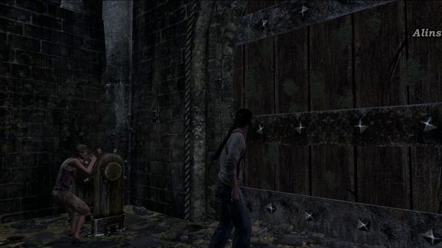 Uncharted. Drake's Fortune (Video) PS3 Глава 013