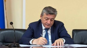 Следователи проверят обстоятельства смерти мэра Нальчика Ахохова