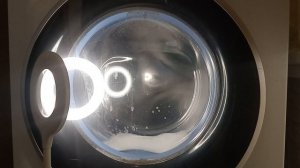 создаю свой цикл типа:полотенца 60°c 1000 об/мин