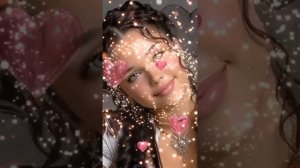 Мне хорошо с тобой ❤️❤️