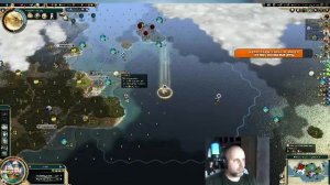 Благородно спасаем ботов от мучений в аду для ботов в Civilization V!