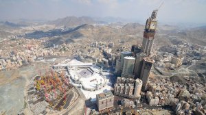 24.05.2026г. Прямой эфир с Мекки. Время хаджа. | Live Masjid Al Haram| ПроДинМедиа | ProDinMedia