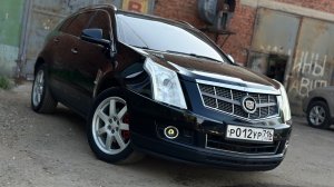 Обзор SRX 2 для Avito