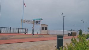 Имеретинская набережная в большом Сочи