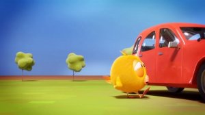 Весело играют вместе! _ Лучшие серии мультфильма для детей
