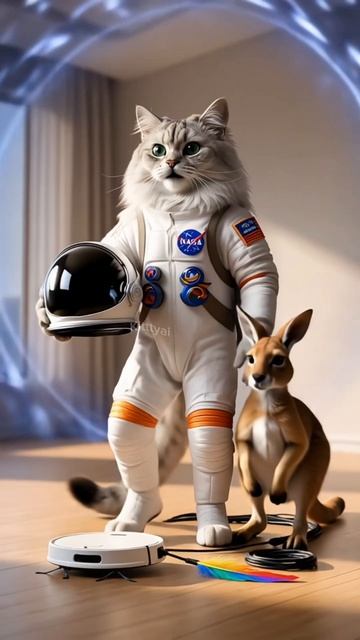 Профессия Kitty