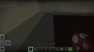 Я показал брату Minecraft