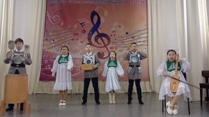 кырдал кыыьа.mp4