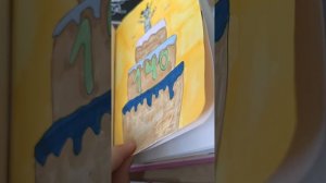 обзор на скетчбуки