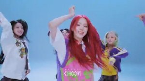 Unchild(언차일드) 'Unchild' (4K) | Studio Choom