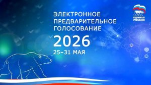 «Единая Россия» провела разделение ключей шифрования блокчейна предварительного голосования