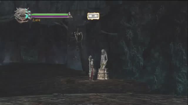 Dante's Inferno - Part 33