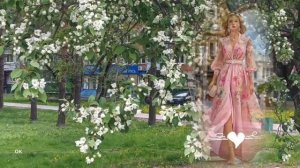 Кто любит жизнь, тот не стареет.