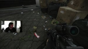 RU | Стрим | Escape from Tarkov