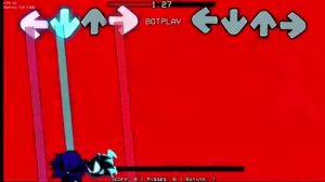 Fnf you cant run encore sonic exe vs reboot sonic