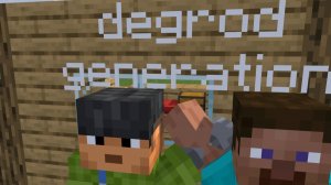 Lp.DegrodGeneration #1 НОВАЯ БАЗА