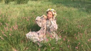 Олена УУТАй. Живой хомус и звуки природы