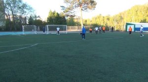24.05.26 Фламинго 5-1 ИТПМ2