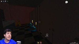 Владус и Лёня. НЕ ЕШЬ СЛАДКУ ВАТУ НОЧЬЮ!😱 РОБЛОКС