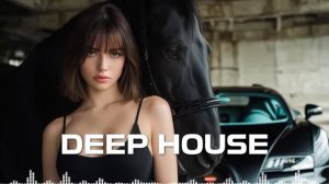 The Best Top Deep House 2026 - Top Mix Deep House Music 2026