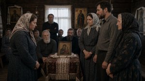 Тещин подарок | Истории из жизни