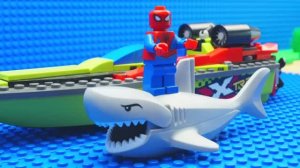 Lego Приключения - Видео детям