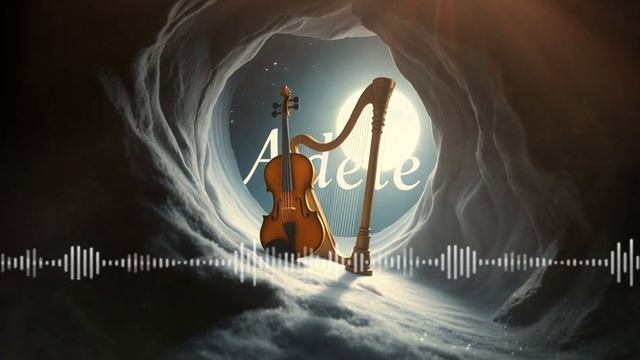 Poetica Soul - Аделе (Александр Пушкин)