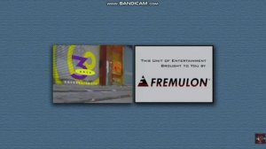 3 Arts Entertainment Logo History