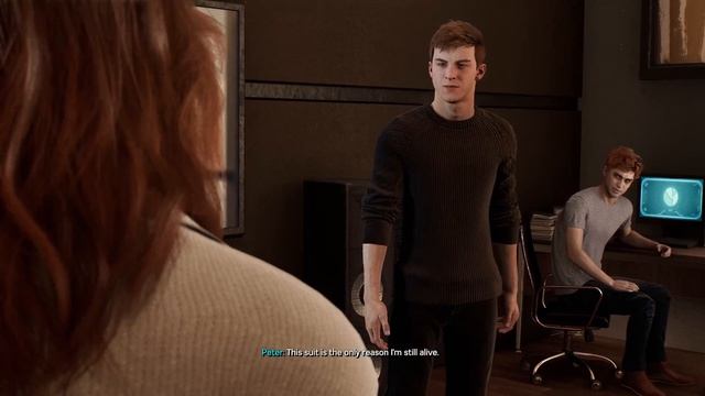 Marvel's Spider-Man 2 (Walkthrough) - I Am The Hero Here