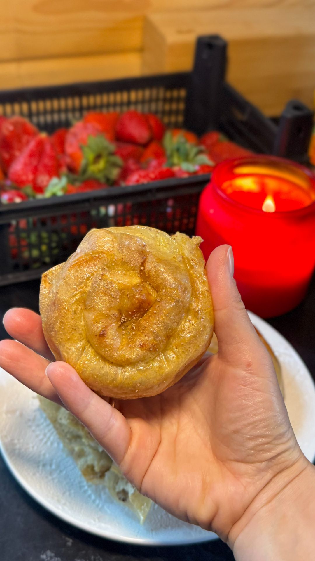 Банановые улитки