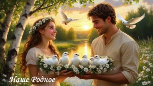 Вдохновение души Музыка для души
