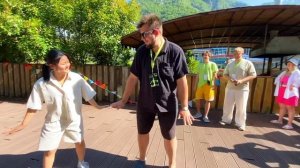 Junior Summer Camp Сочи 2025 - смена 1 (TOP Travel)