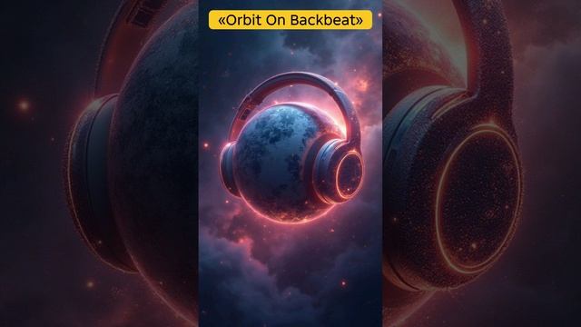 «Orbit On Backbeat» смотреть онлайн