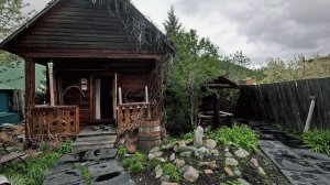 Шебалинский краеведческий музей: От купеческого дома до православных святынь Алтая