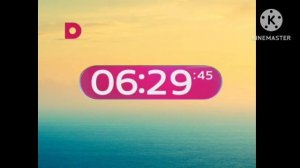 Выход с профилактики Домашний +3 (Россия, 21.01.2019)