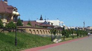 Камышин 24 мая 2026 Набережная Волги