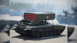 После залпа «Солнцепёка» не выживает никто: самое мощное неядерное оружие мира