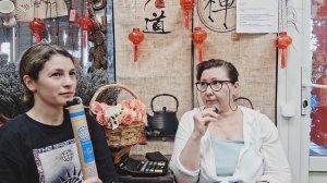 Противоречивые чайные пакетики