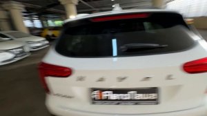 Haval Jolion 2022 г. VIN XZGEE04A5NA822628