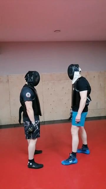 👀Задача продолжить атаку