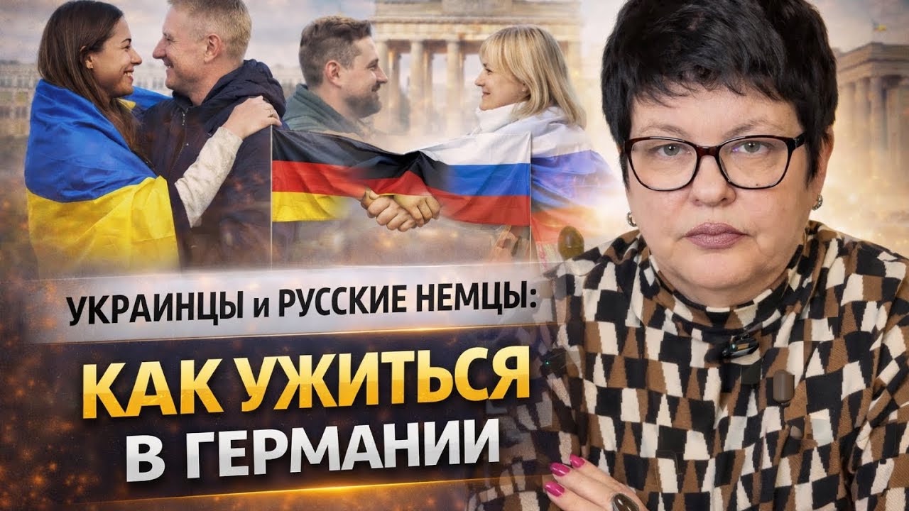 Украинец делит немцев на людей и паразитов. #новости #беженцыизукраины