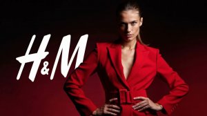 H&M In Store Music Modern Fashion Background Playlist May 2026