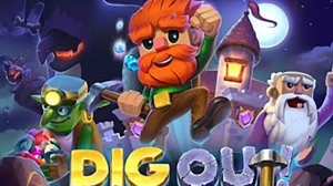 Dig Out!