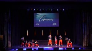 16 Spring joys | Котельники  | Конкурс Стремление 2026 | #stremleniedance2026