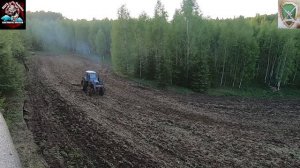 Посевная 2026, сеем кормовые поля