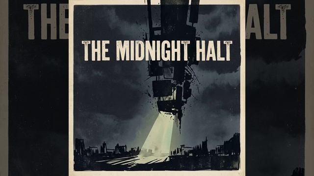 The Midnight Halt смотреть онлайн