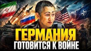 Каринэ Геворгян о просчетах США, планах на Азербайджан, рисках для Калининграда, тактике Путина