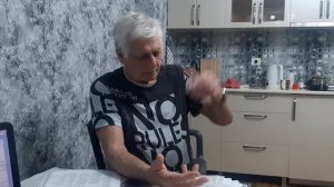 07.05.2026 Владимир Патяркин, экзамен на форуме в Грузии, Батуми (часть 2)